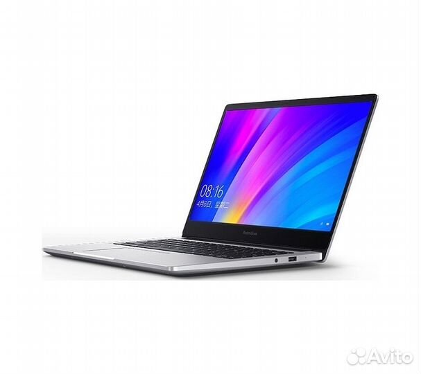 Ноутбук Xiaomi RedmiBook 14