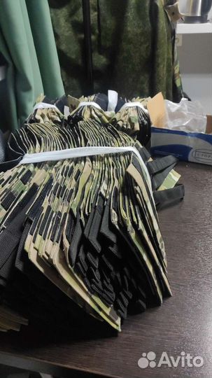 Швея закройщик