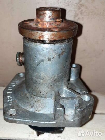 Помпа(водяной насос на отечественный ваз )