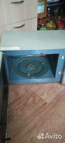 Микроволновая печь Bosch