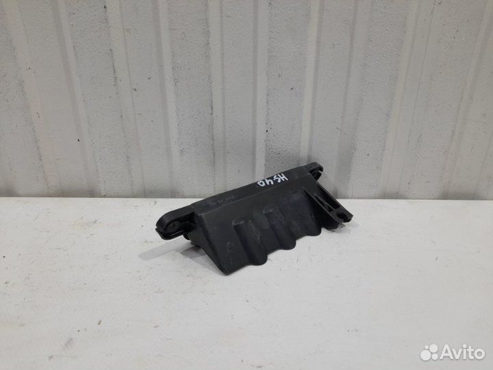 Воздуховод Hyundai Solaris HCR 1.4 G4LC 2018