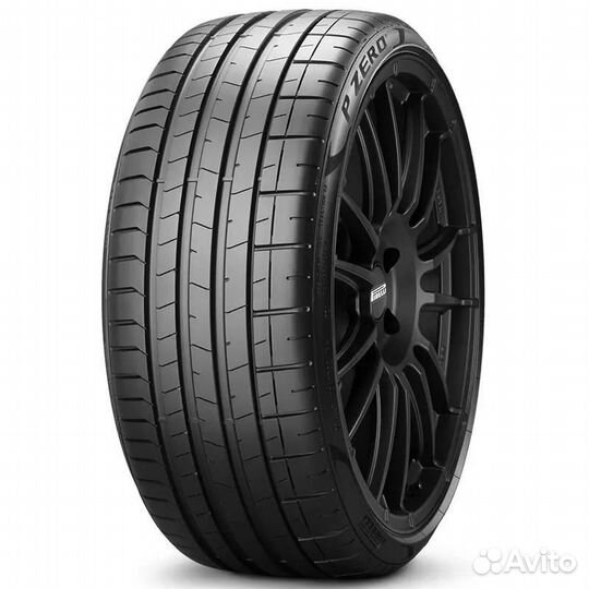 Pirelli P Zero Sports CAR 315/40 R21