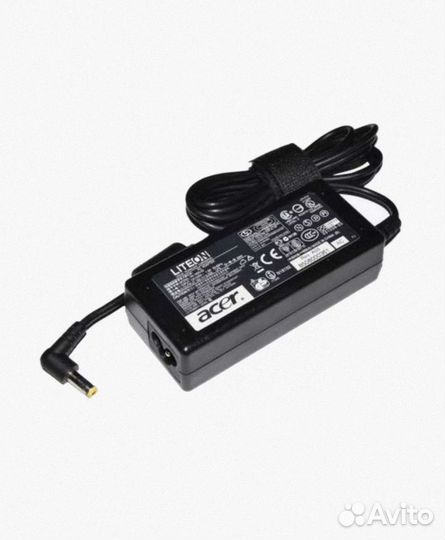 Блок питания для ноутбука