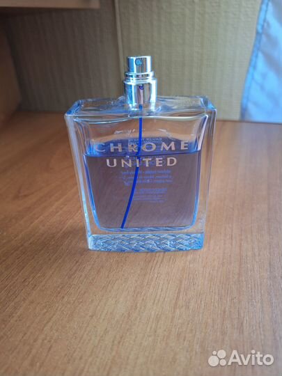 Оригинальная парфюмерия