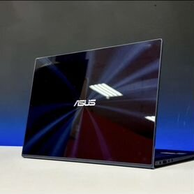 Asus Сенсор 2K IPS Core i5 8G озу SSD Металл