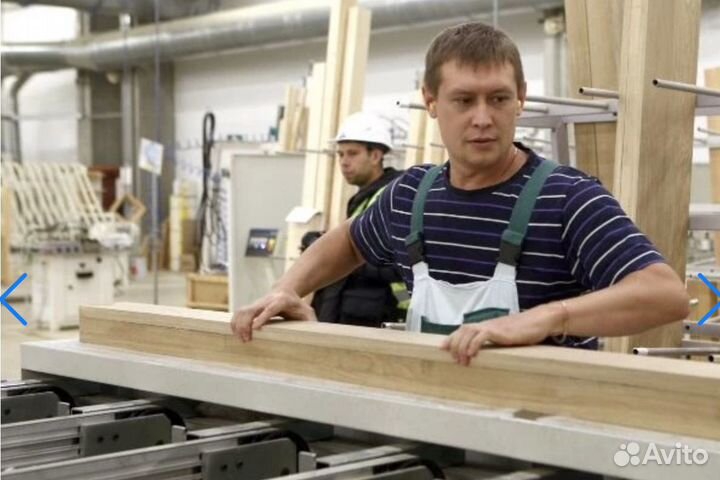 Мебельное производство со своим брендом