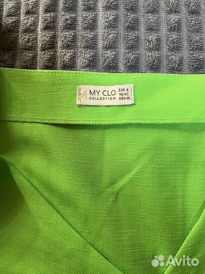 Летний женский костюм