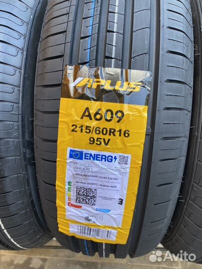 Aplus A609 215/65 R16