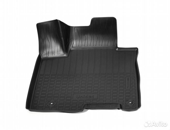 Коврики салона 