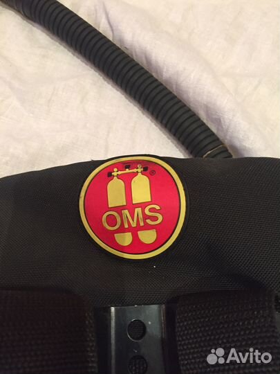 OMS Компенсатор плавучести