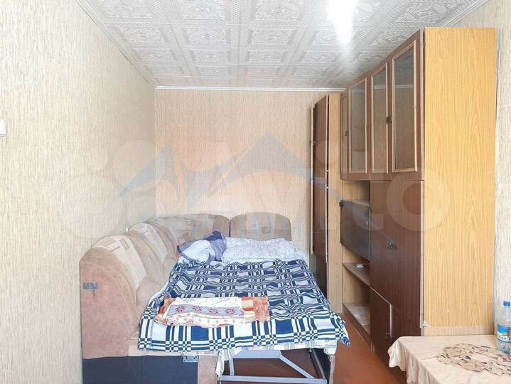 2-к. квартира, 45,2 м², 2/5 эт.