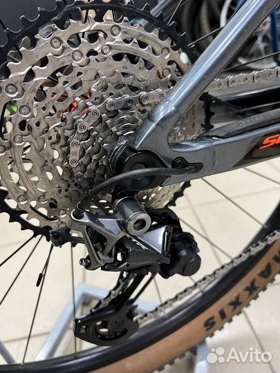 Scott Spark 940
