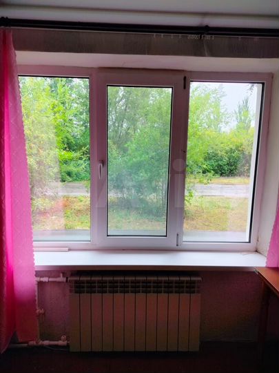 1-к. квартира, 30 м², 1/5 эт.