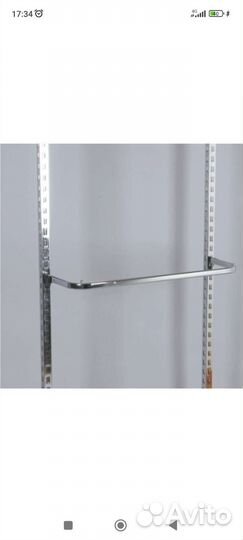 Торговое оборудование для магазина бу