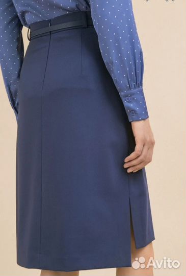 Юбка новая