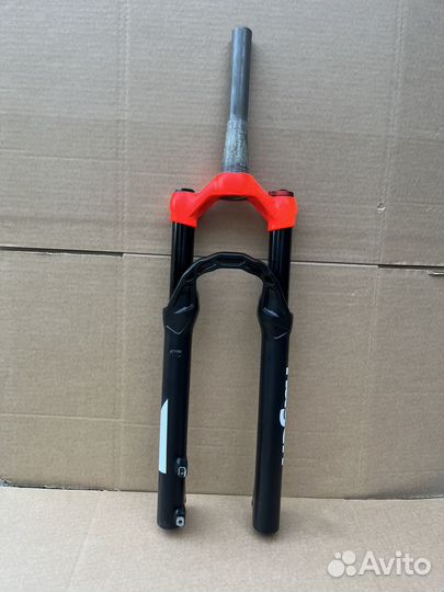 Вилка Hagen 650 plus 27,5