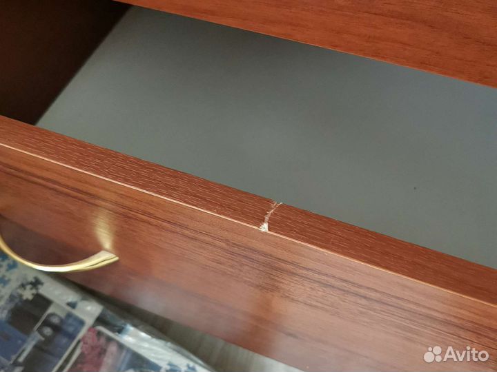 Комод пеленальный