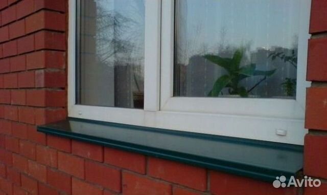 Пластиковые окна пвх