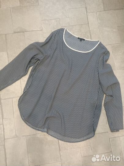 Блузы туники Marc O'Polo, Armani