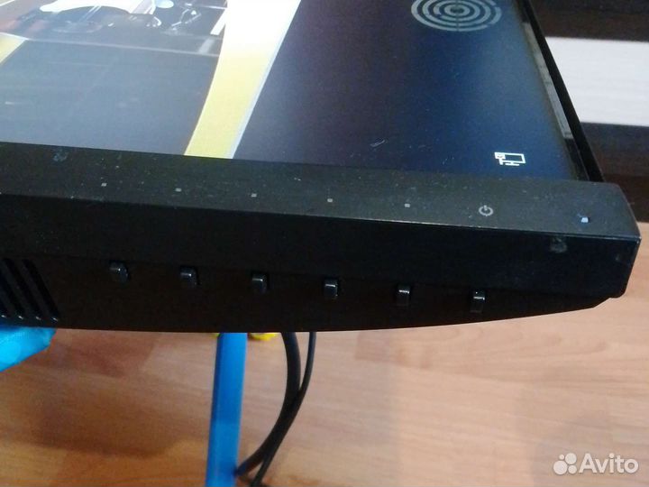 Монитор Asus VT229H, 21,5