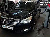 LIFAN Cebrium (720) 1.8 MT, 2014, 145 958 км, с пробегом, цена 540 000 руб.