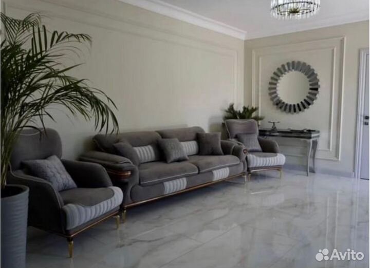 Мягкая мебель диваны новые диваны на заказ