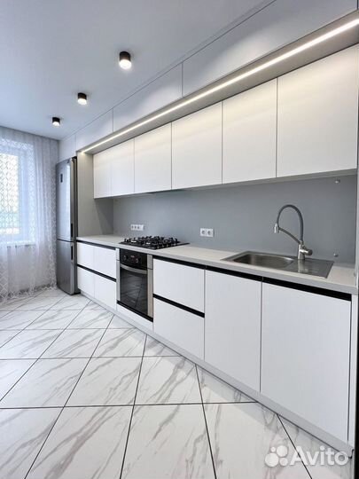 Кухонный гарнитур от производителя