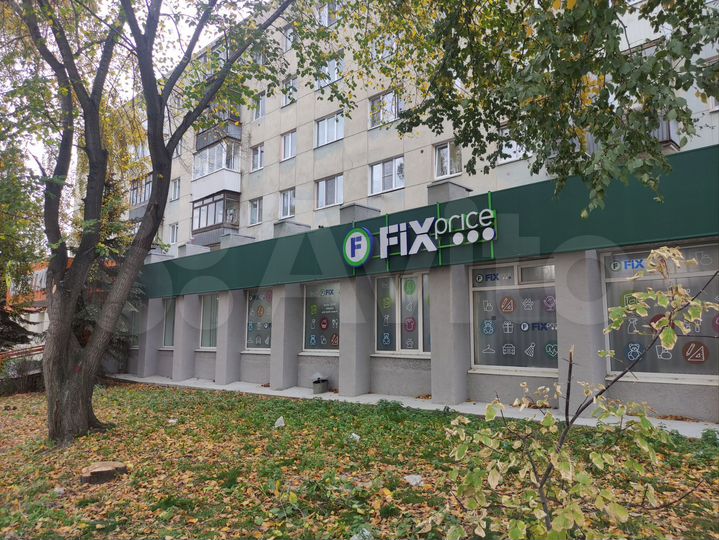 Свободного назначения, 90 м²