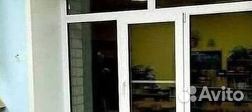 Пластиковые окна и двери пвх