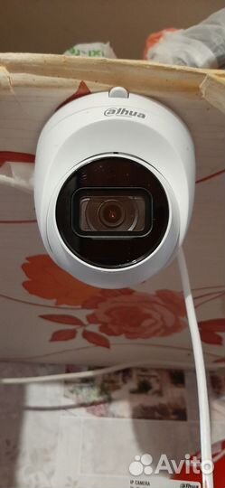 Видеокамера