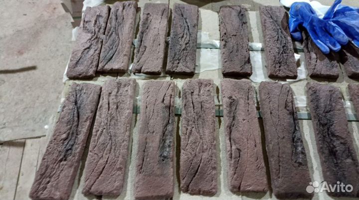 Плитка облицовочная для внешней/внутренней отделке