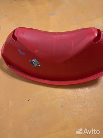 Детская качалка икеа