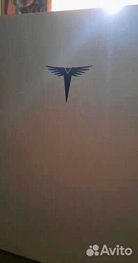 Rise of the Tomb Raider Collector's edition Статуя