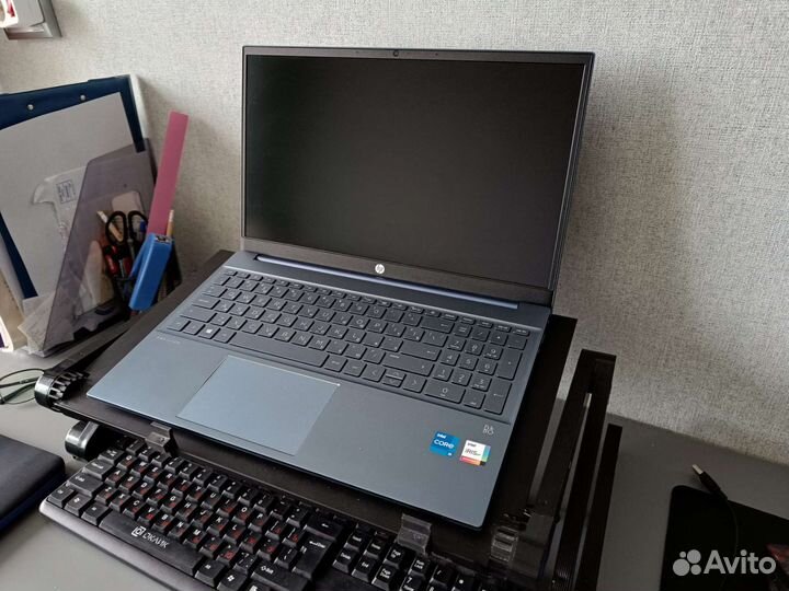 HP Pavilion 15-eg0101ur 49J67EA