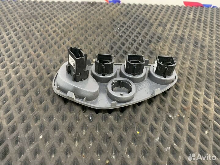 Блок кнопок Iveco Stralis