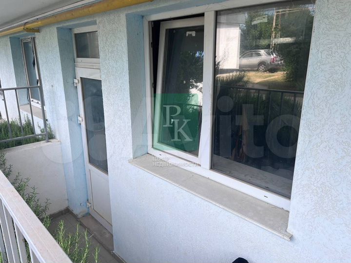 Помещение 36,6 м2 на Челнокова