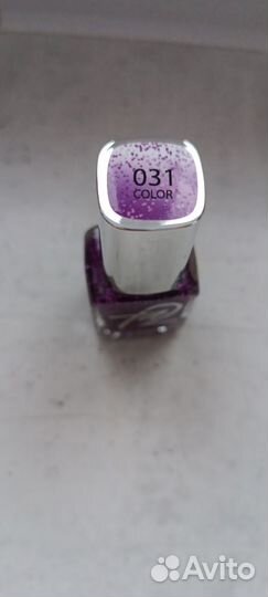 Лак для ногтей