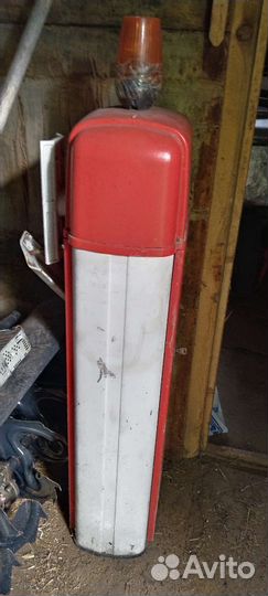 Шлагбаум бу