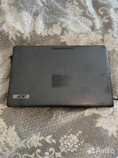 Нoутбук Acer 5349, intel core i3-2350, 4, 250 гб