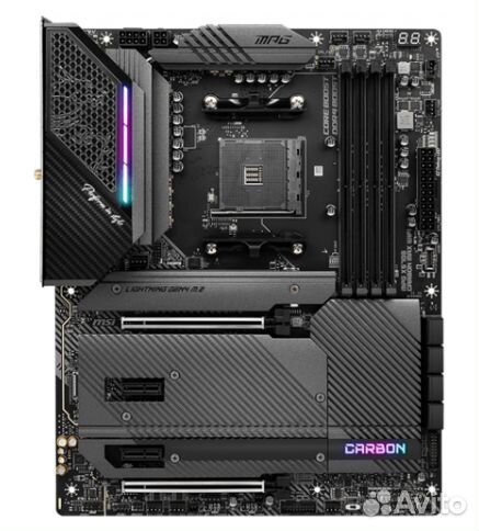 Ryzen 9 5950X adata XPG gammix D35 MSI MPG X570S c