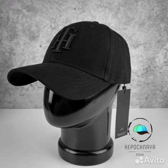 Кепка Tommy Hilfiger Premium Унисекс