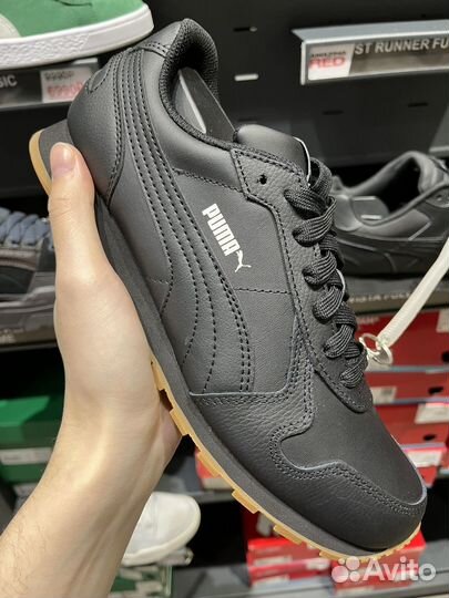 Кроссовки мужские оригинал Puma