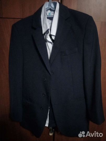 Костюм для мальчика