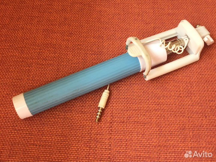 Селфи палка для телефона