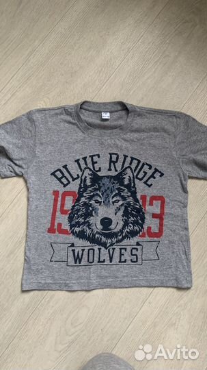 Толстовка 110, футболка 134, свитер, ботинки 34 р