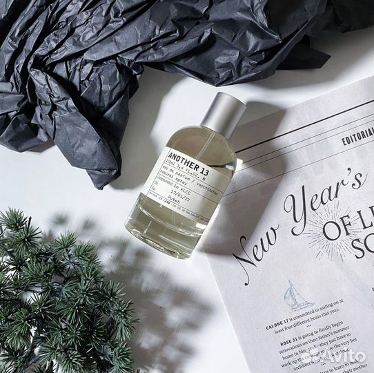 LE labo Another 13 100мл
