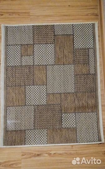 Новая Циновка 80/100