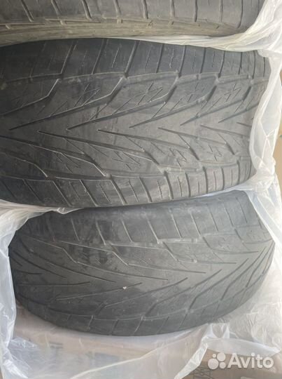 Toyo Proxes ST III 265/50 R20