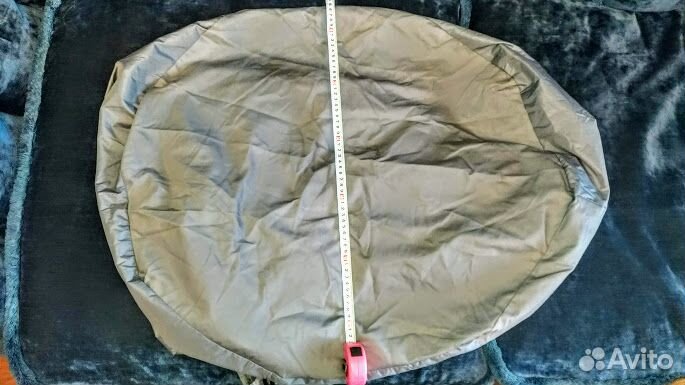 Чехол для мебели, стеллажей, оборудования