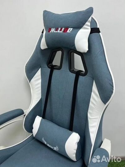 Офисное кресло (геймерское). Кресло для директора